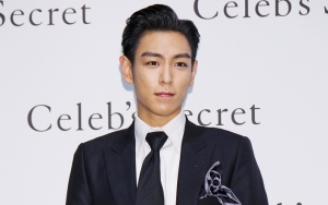 T.O.P Big Bang Bangga Lukisan Kakek Buyutnya Pecahkan Rekor, Terjual Rp 183 Miliar