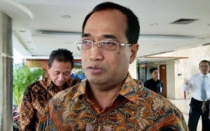 Komentari 'Cerainya' Garuda-Sriwijaya, Menhub Sebut Bisa Berbuah Positif