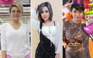 Nikita Mirzani Bongkar Sumber Uang Saldo ATM Palsu Barbie Kumalasari-Billy Syahputra