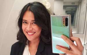 Dian Sastro Puji Pidato Hari Guru Nadiem Makarim Meski Banjir Kritik