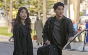 Final 'Vagabond' Bikin Suzy dan Lee Seung Gi Kembali Masuk Daftar Terbanyak Dibicarakan