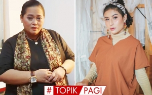 Ramalan Mbak You Artis Alim Jadi Gigolo, Awkarin Pacari Putra Sulung Wishnutama?-Topik Pagi