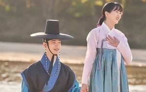 Happy Ending dan Cetak Rating Tinggi, Episode Terakhir 'The Tale of Nokdu' Banjir Pujian