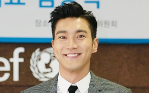 Choi Siwon SuJu Minta Maaf Usai Dihujat Habis-Habisan Karena Dukung Demo Hong Kong