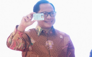 Kemendagri Luncurkan Anjungan Dukcapil Mandiri, Warga Bisa Cetak KTP Hingga KK Dalam Hitungan Menit