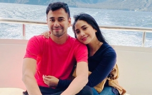  Rumah Tangga Diramal Runyam Secara Hati, Cara Tidur Raffi-Nagita Bukti Jodoh Sehidup Semati?