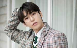 Doyoung NCT Hampir Rusak Imej Idol Gara-Gara Salak di 'Laws of the Jungle' Indonesia