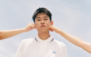 Crush Tunda Perilisan Album Comeback, P Nation Sampaikan Belasungkawa Untuk Goo Hara