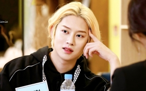Kim Heechul SuJu Beber Alasan Mengejutkan Putusin Pacar Pertamanya