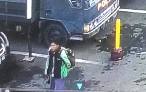 Polisi Klaim Amankan Bank Data Teroris dari Rekan Bomber Polrestabes Medan
