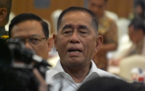 Ryamizard Soal Bom Bunuh Diri: Yang Nyuruh Dan Janjikan Masuk Surga Silahkan Duluan