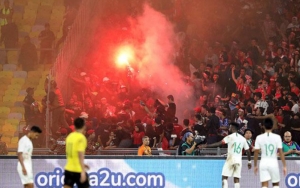 Polisi Malaysia Sebut Pengeroyokan Suporter Indonesia Tidak Terkait Sepak Bola