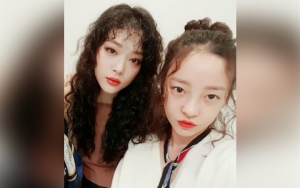 Deretan Foto Persahabatan Sehidup Semati Goo Hara dan Sulli Bikin Terenyuh
