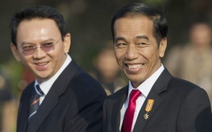 Istana Ungkap Andil Besar Jokowi di Balik Ahok Jadi Komut Pertamina