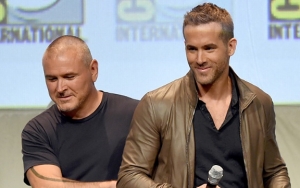 Sutradara Tim Miller Ternyata Tak Mau Arahkan 'Deadpool 2' Akibat Berselisih dengan Ryan Reynolds