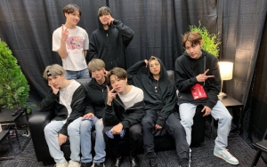 American Music Awards 2019: BTS Banjir Pujian Usai Samai Beyonce Menangkan 'Tour of the Year'