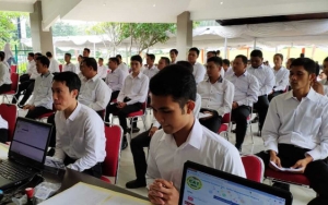Hati-Hati! Pelamar Yang Mundur Setelah Lolos CPNS 2019 Bisa Kena Denda Puluhan Juta