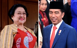 Terima Penghargaan Dari BMKG dan Basarnas, Megawati Ingatkan Jokowi Akan Gempa Megathrust