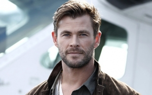 Chris Hemsworth Bocorkan Jadwal Syuting 'Thor: Love and Thunder'
