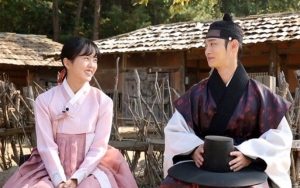 Pernikahan Kim So Hyun dan Jang Dong Yoon di 'The Tale of Nokdu' Berantakan, Fans Malah Ngakak