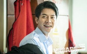 Lee Seung Gi Beber Kekurangan Akting di 'Vagabond', Janjikan Hal Ini Untuk Season 2
