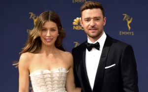 Justin Timberlake Ternyata Mabuk Saat Pegang Tangan Wanita Lain, Merasa Bersalah pada Jessica Biel