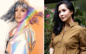 Nagita Bete Masih Blokir WA Jessica Iskandar, Foto Dress Kembaran Didoakan Baikan