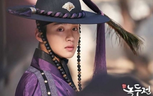 Jang Dong Yoon Ungkap Perasaan Sesungguhnya Dandan Jadi Cewek di 'The Tale of Nokdu'