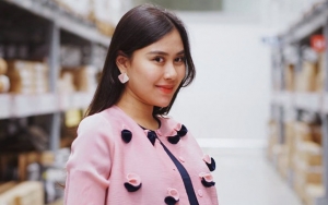 Hamil Tua, Syahnaz Adik Raffi Derita Sakit di Tulang Vagina Hingga Terpaksa Bedrest