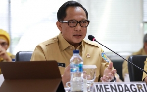 Sentil Anies Baswedan, Mendagri Tito Karnavian: Jakarta Kayak Kampung Dibanding Shanghai