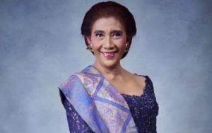 Susi Pudjiastuti Angkat Bicara Usai Diisukan Jadi Bos BUMN