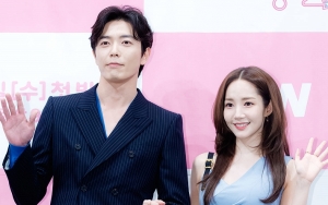 Kim Jae Wook dan Park Min Young Menang, Ini Daftar Pemenang StarHub Night Of Stars 2019