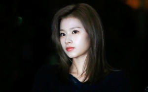 Asia Artist Awards 2019: Kecantikan Natural Sana Twice Tanpa Make Up Tuai Pujian Selangit