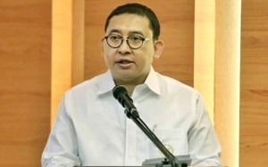 Fadli Zon Soal Habib Rizieq Masih Tertahan di Arab Saudi: Kegagalan Pemerintah