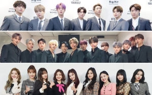 Inilah 5 Album Korea Terlaris Di Jepang Sepanjang Tahun 2019 Menurut Oricon Chart