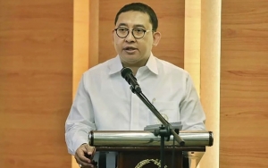 Soal Kepulangan Habib Rizieq, Fadli Zon Bandingkan Dengan Negosiasi Bill Clinton-Korut