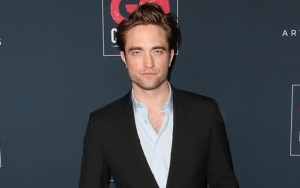 'The Batman' Terancam Undur Proses Produksi Gara-Gara Robert Pattinson Terlalu Kurus