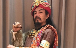 Dua Istri Limbad Ribut, Sang Putra Pertama Sampai Juluki Adik Tiri Anak Haram