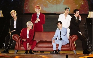 EXO Konfirmasi Jadi Bintang Tamu 'Ask Us Anything', Netizen Prediksi Episode Legenda