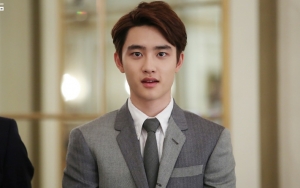 Kini Wamil dan Berambut Cepak, D.O. EXO Bikin Kangen dengan Gaya Rambut Ala Idol