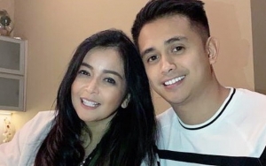 Ajun Perwira Dinyinyiri Gara-Gara Nikahi Cewek Lebih Tua 17 Tahun, Sang Istri Beri Reaksi Sadis