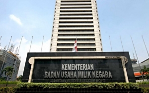 Kementerian BUMN Buka Suara Soal Isu Bergabungnya Jonan Hingga Susi Pudjiastuti