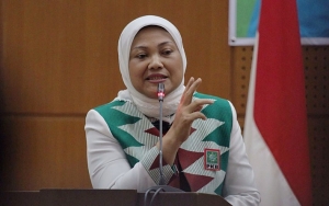 Menaker Bicara Soal Otomatisasi Industri: 48 Ribu Pekerja di-PHK Setiap tahun