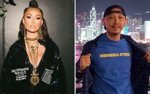 Agnez Mo Ngaku Tak Punya Darah Indonesia, Permadi Arya Tulis Komentar Menohok Ini