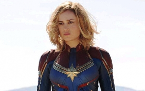 Captain Marvel Awalnya Bakal Debut di Film 'Avengers: Age of Ultron'