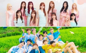 MAMA 2019: Mnet Akhirnya Berikan Kepastian Soal Kehadiran IZ*ONE dan X1
