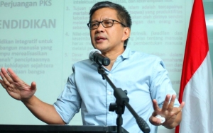 Kritik Wacana Jabatan Presiden 3 Periode, Rocky Gerung: Dungu Cara Berpikir Demokrasinya