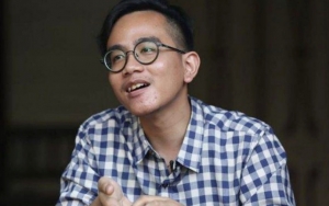 Gibran Maju Pilwakot Surakarta, PKS Solo Belum Tentukan Pilihan
