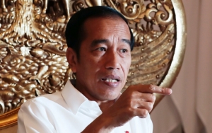 Tak Dapat Jatah Menteri, Jokowi Bakal Pertimbangkan Hanura dan PBB Masuk Kabinet