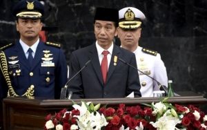 Jokowi Terbitkan Kriteria Rentan Terpapar Radikalisme, PKS Sebut Kemunduran